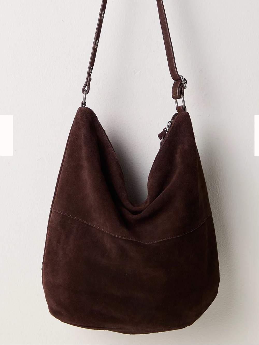FREE PEOPLE EVA EMBELLISHED TOTE - Picture 2 of 4